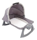 Practicuna Plegable para Bebé con Cambiador y Móvil – Segura y Funcional (ENVÍO GRATIS)