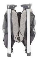 Practicuna Plegable para Bebé con Cambiador y Móvil – Segura y Funcional (ENVÍO GRATIS)