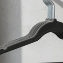 Set de 100 Perchas Aterciopeladas Antideslizantes – Ultra Finas Ahorra Espacio (ENVÍO GRATIS)