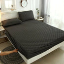 2X1 CUBRECOLCHON ANTIDERRAME + 2 ALMOHADAS INTELIGENTES DE REGALO (ENVÍO GRATIS)